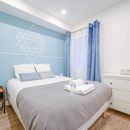 דירות פריז Cosy Studio In The 8Th Neighborhood מראה חיצוני תמונה